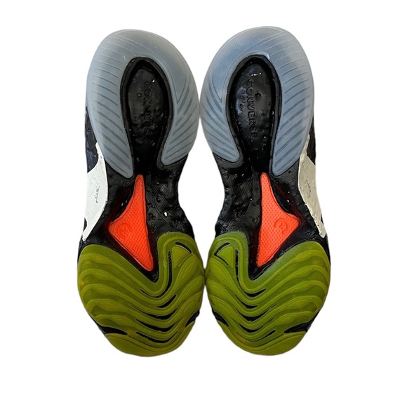 NEW Converse Unisex A-Cold-Wall Aeon Active CX Sneakers size 40.5 EU Black - Picture 10 of 14